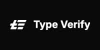 Type Verify