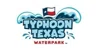 Typhoon Texas
