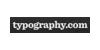 typography.com