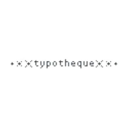 Typotheque