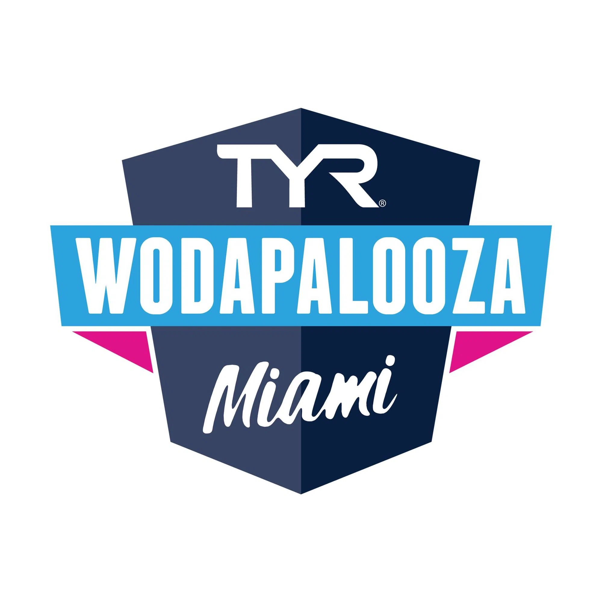 TYR Wodapalooza