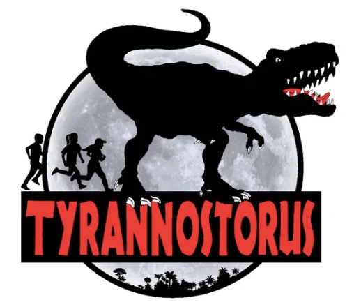 Tyrannostorus