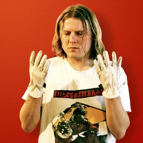 Ty Segall