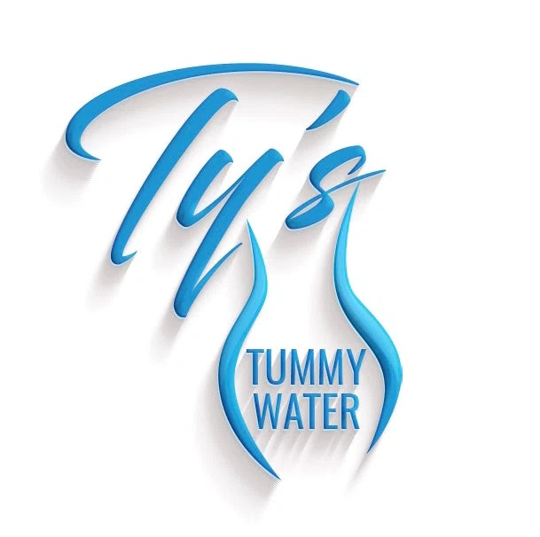 Ty's Tummy Water