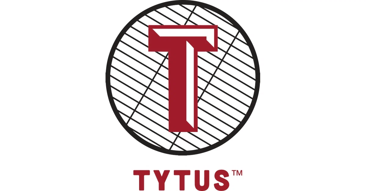 TYTUS Grills