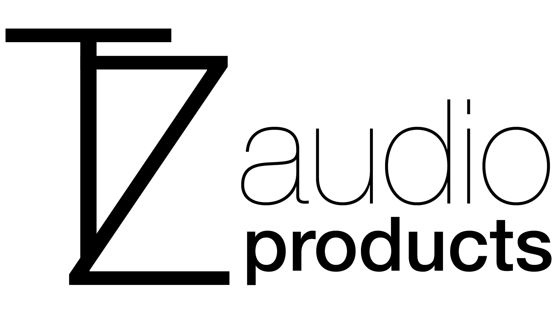 TZ Audio Products