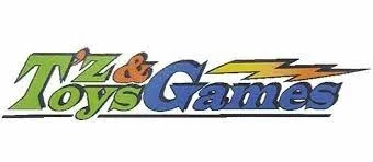T'z Toys & Games