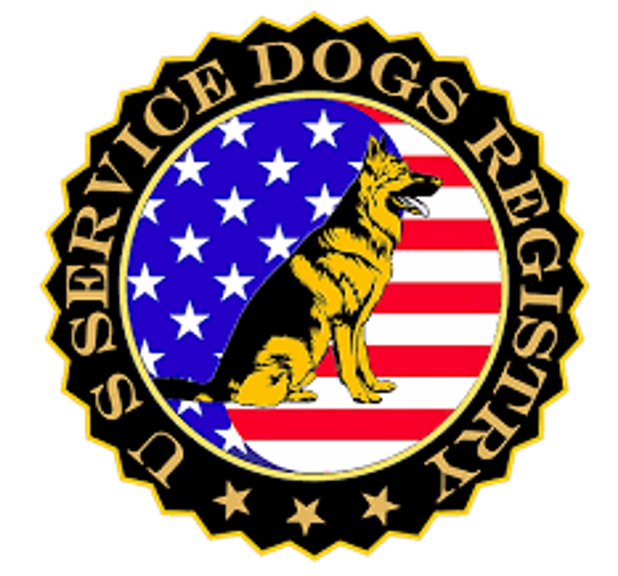 U. S. Service Dogs Registry