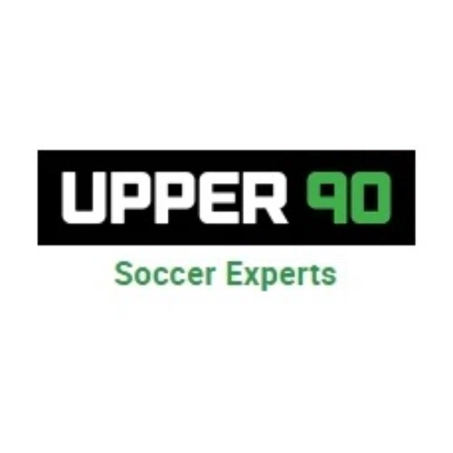 Upper 90 Soccer