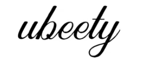 Ubeety Nails Logo for Promo Codes