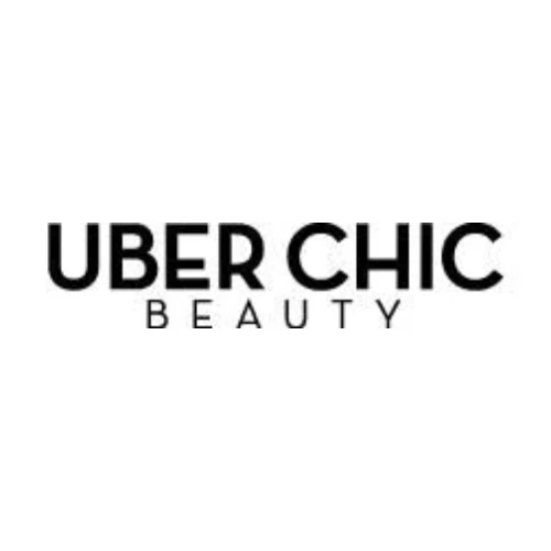 25% Off Uber Chic Beauty Coupon (3 Promo Codes) Oct 2022