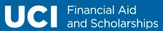 UCI Financial Aid Scholarships