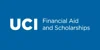 UCI Financial Aid Scholarships