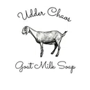 Udder Chaos Goat Milk Soap
