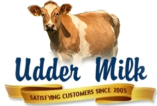 Udder Milk