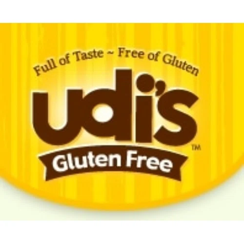 Udi's