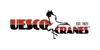 Uesco Cranes