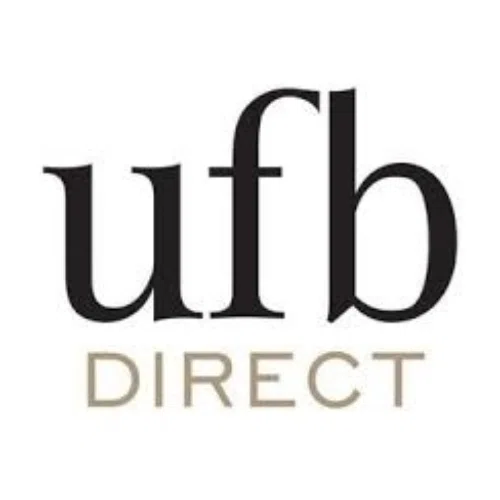 UFBDirect.com Promo Codes 2021 (25%) – UFB Direct Coupons