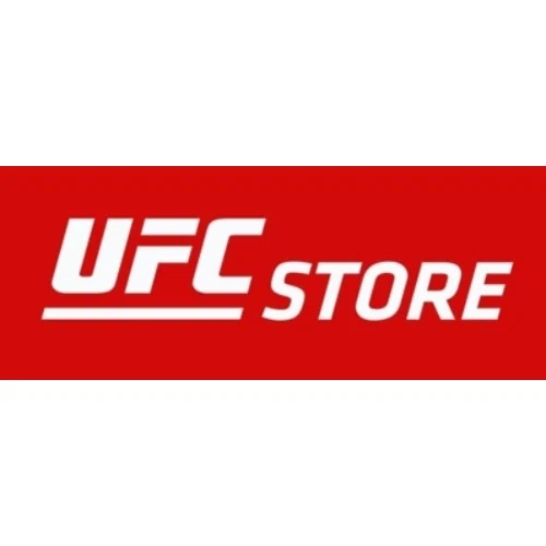 UFC Store EU