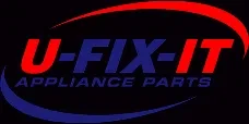 U-Fix-It Appliance Parts Logo for Promo Codes