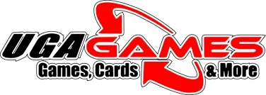 UGA Games