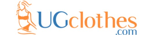 UG Clothes Logo for Discount Codes