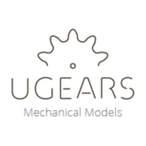 UGears Models