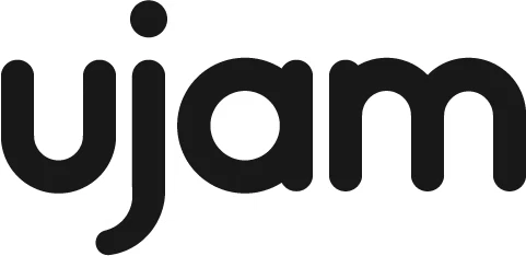 Ujam Logo for Exclusive Deals