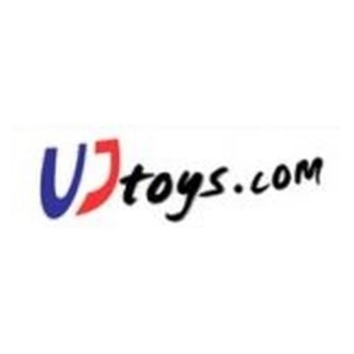 UJtoys.com