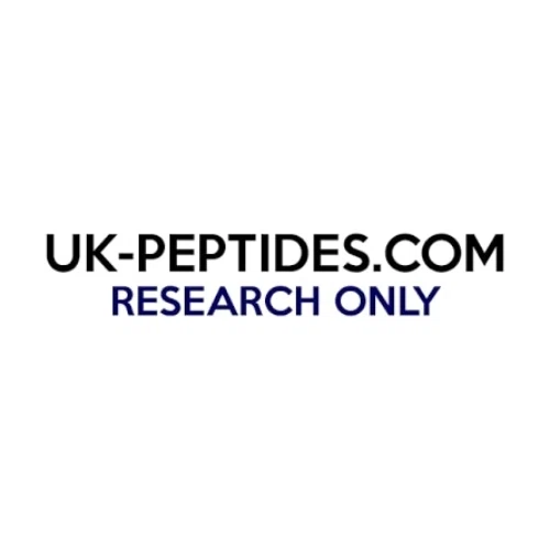 UK Peptides
