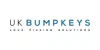 UKBumpKeys