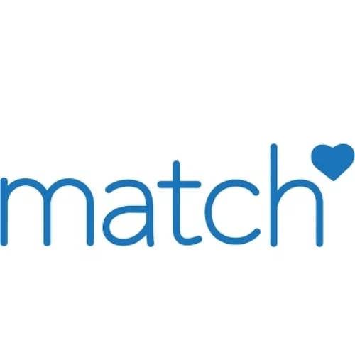 Match.com UK Logo for Discount Codes