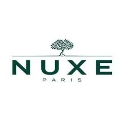 Nuxe Promo Codes