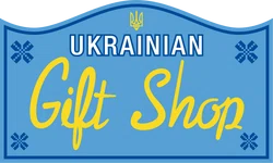 Ukrainian Gift Shop