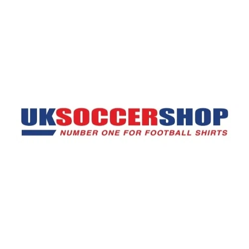 UKSoccerShop
