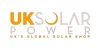 UK Solar Power