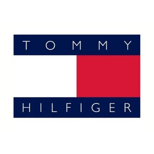 Tommy Hilfiger UK Logo for Discount Codes