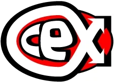 CeX UK