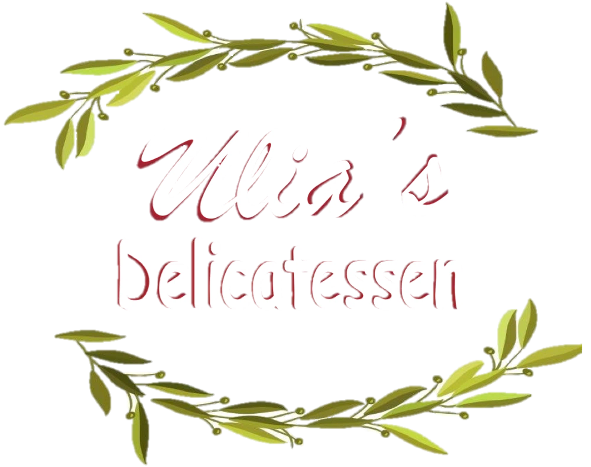 Ulia's Delicatessen