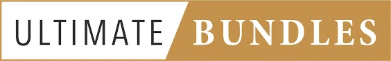 Ultimate Bundles  Logo for Promo Codes