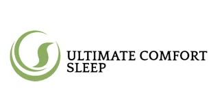 Ultimate Comfort Sleep