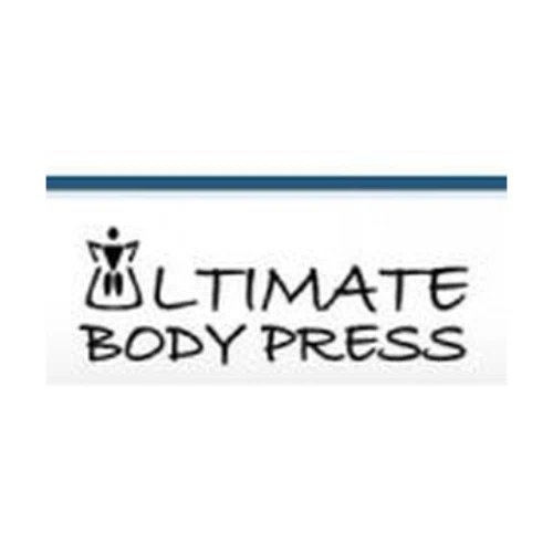 Ultimate Body Press