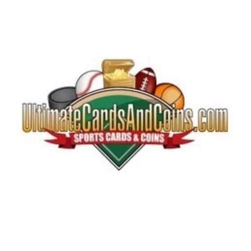 Ultimate Cards and Coins