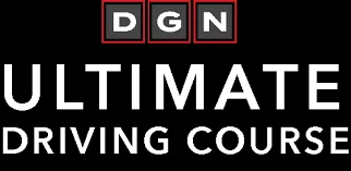 Ultimate Driving Course Logo for Special Discounts