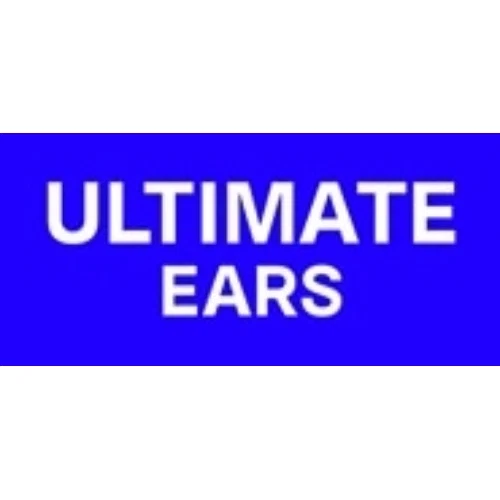 Ultimate Ears