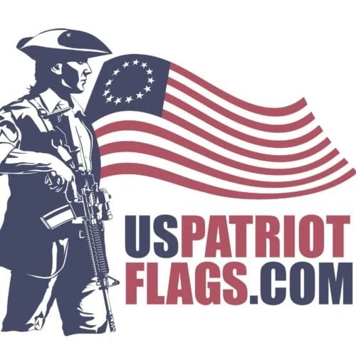 US Patriot Flags