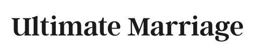 Ultimate Marriage