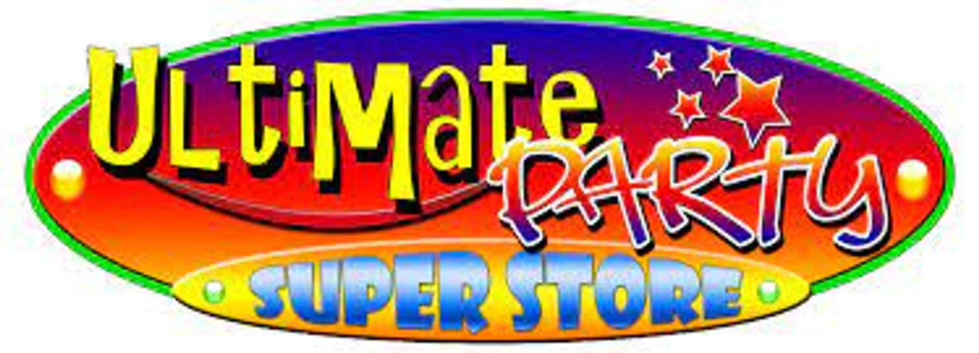 Ultimate Party Super Store