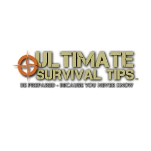 Ultimate Survival Tips