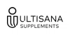 Ultisana Supplements